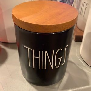 Rae Dunn things